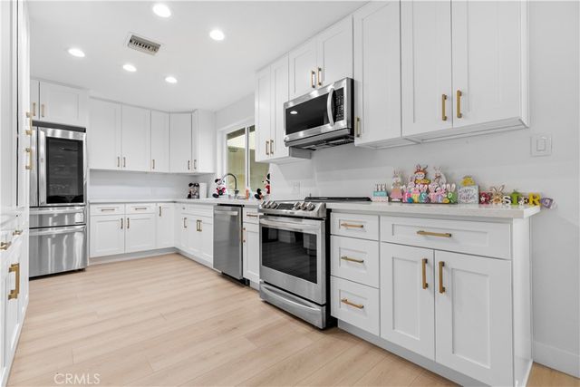 6532 Birch Street, Rosamond, CA 93560