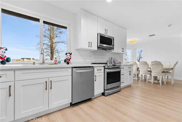 6532 Birch Street, Rosamond, CA 93560