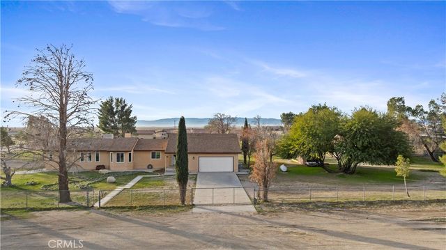 6532 Birch Street, Rosamond, CA 93560