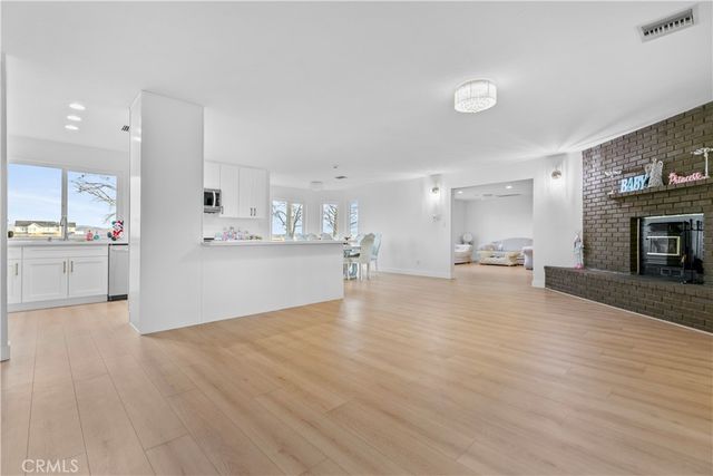 6532 Birch Street, Rosamond, CA 93560