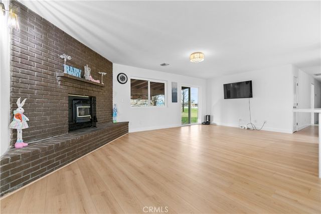 6532 Birch Street, Rosamond, CA 93560