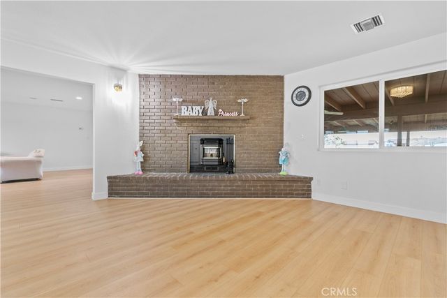 6532 Birch Street, Rosamond, CA 93560