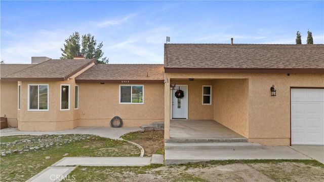 6532 Birch Street, Rosamond, CA 93560