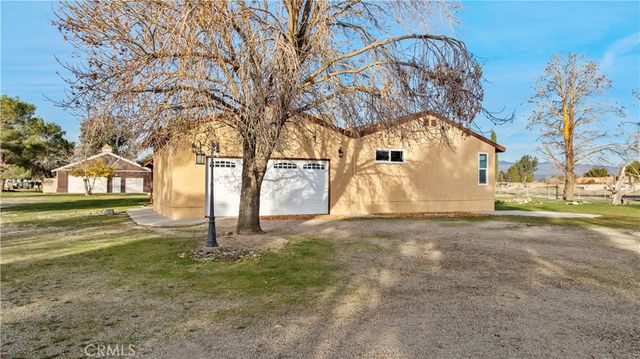 6532 Birch Street, Rosamond, CA 93560
