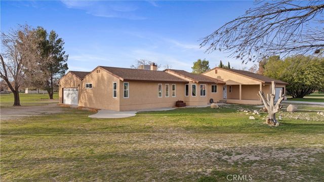 6532 Birch Street, Rosamond, CA 93560