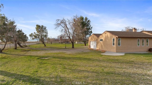 6532 Birch Street, Rosamond, CA 93560