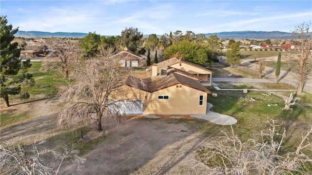 6532 Birch Street, Rosamond, CA 93560