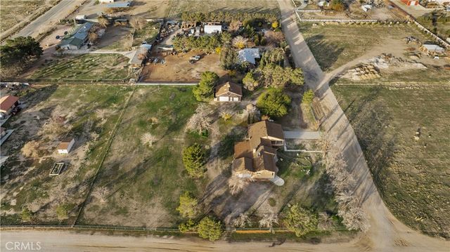 6532 Birch Street, Rosamond, CA 93560