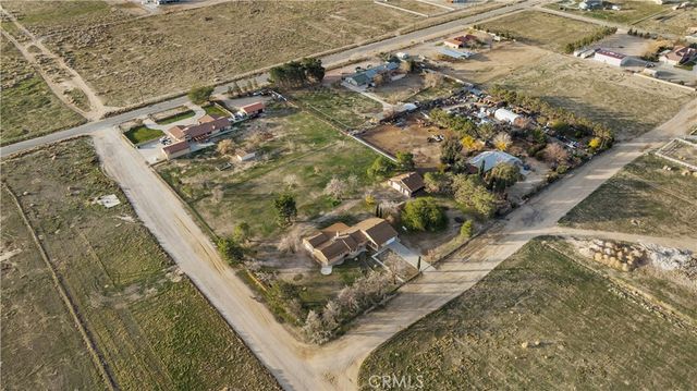 6532 Birch Street, Rosamond, CA 93560