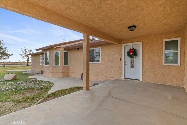 6532 Birch Street, Rosamond, CA 93560