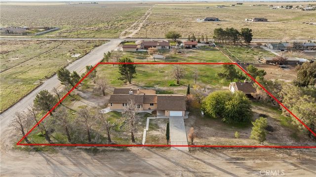6532 Birch Street, Rosamond, CA 93560