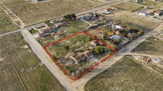 6532 Birch Street, Rosamond, CA 93560