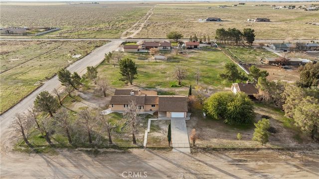 6532 Birch Street, Rosamond, CA 93560