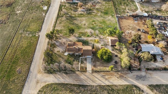 6532 Birch Street, Rosamond, CA 93560