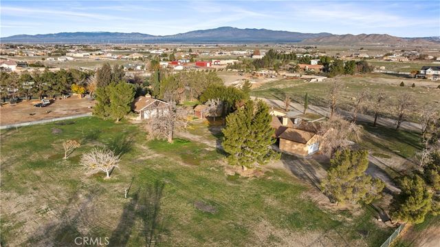 6532 Birch Street, Rosamond, CA 93560