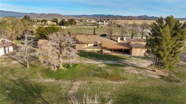 6532 Birch Street, Rosamond, CA 93560