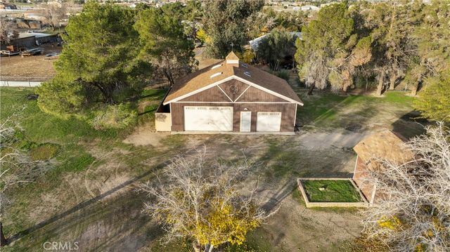 6532 Birch Street, Rosamond, CA 93560