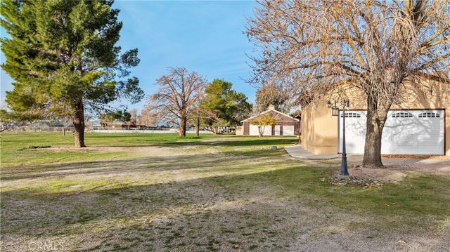 6532 Birch Street, Rosamond, CA 93560