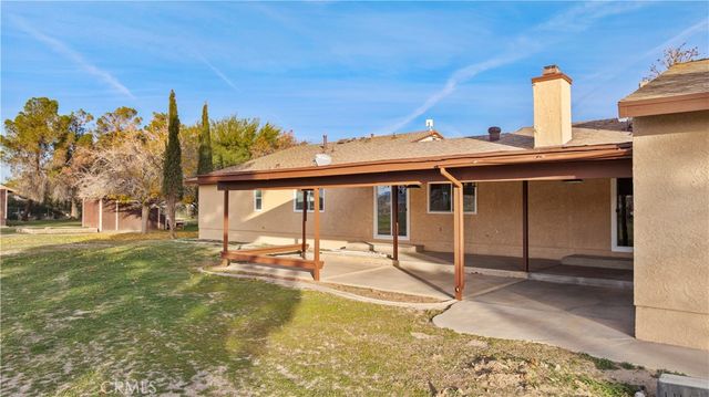 6532 Birch Street, Rosamond, CA 93560