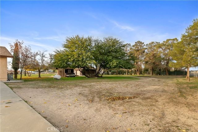 6532 Birch Street, Rosamond, CA 93560