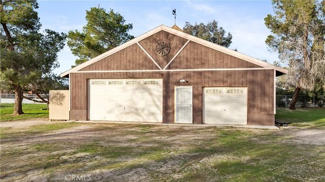 6532 Birch Street, Rosamond, CA 93560