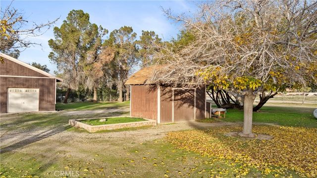 6532 Birch Street, Rosamond, CA 93560