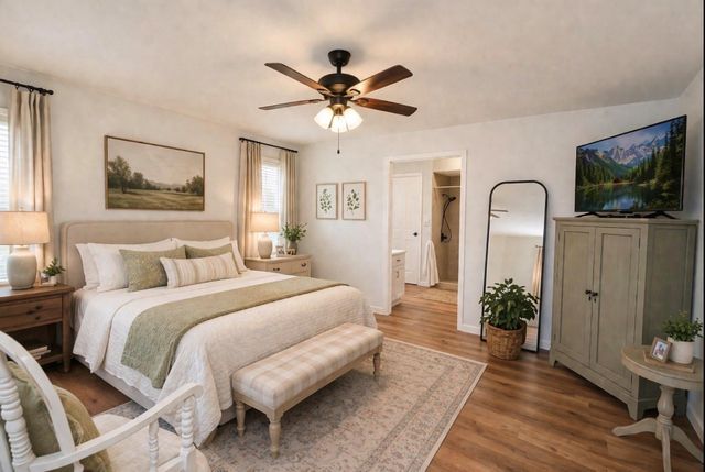 5117 Glenvalley Drive, La Porte, TX 77571