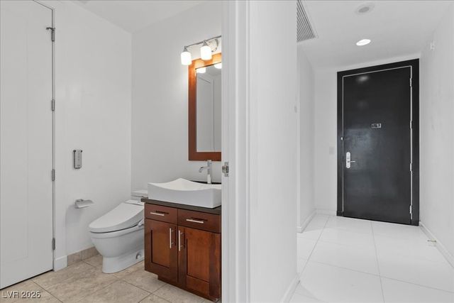 4525 Dean Martin Drive 1609, Las Vegas, NV 89103