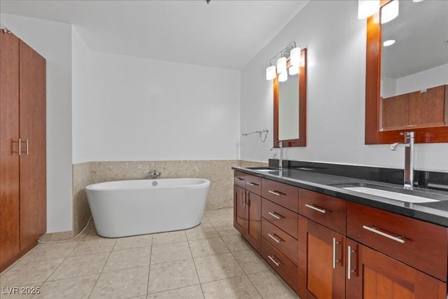 4525 Dean Martin Drive 1609, Las Vegas, NV 89103