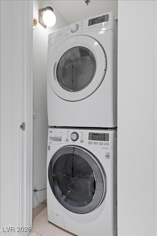 4525 Dean Martin Drive 1609, Las Vegas, NV 89103