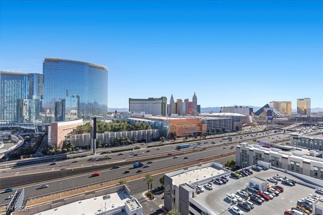 4525 Dean Martin Drive 1609, Las Vegas, NV 89103