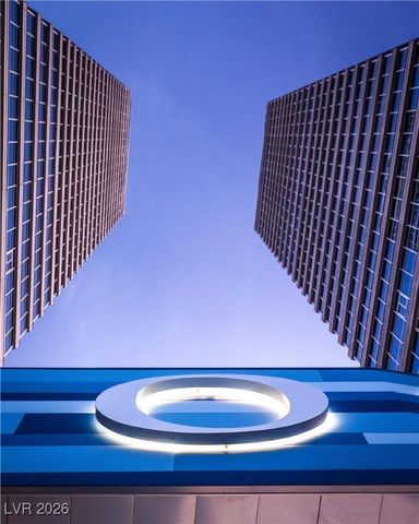 4525 Dean Martin Drive 1609, Las Vegas, NV 89103