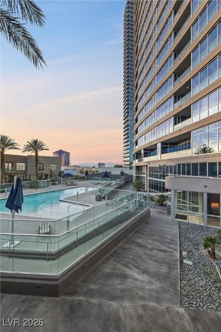 4525 Dean Martin Drive 1609, Las Vegas, NV 89103