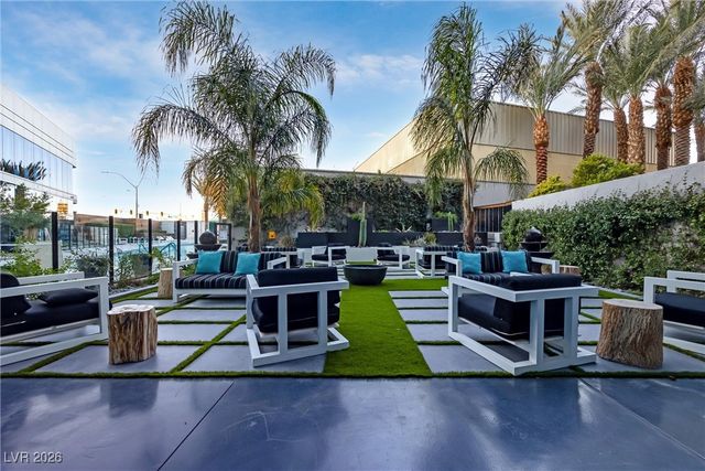 4525 Dean Martin Drive 1609, Las Vegas, NV 89103