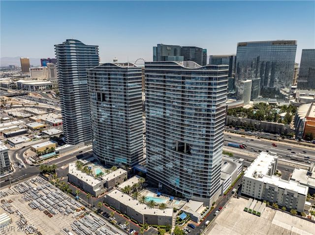 4525 Dean Martin Drive 1609, Las Vegas, NV 89103