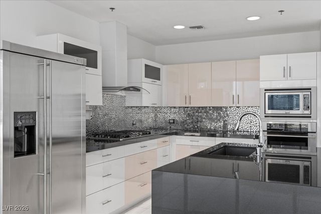 4525 Dean Martin Drive 1609, Las Vegas, NV 89103