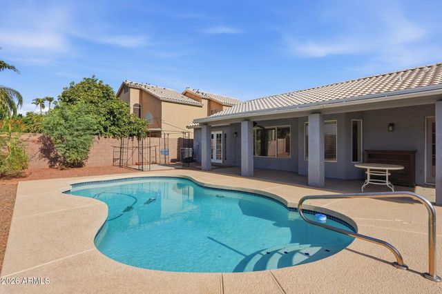 3256 E ROSEMONTE Drive, Phoenix, AZ 85050