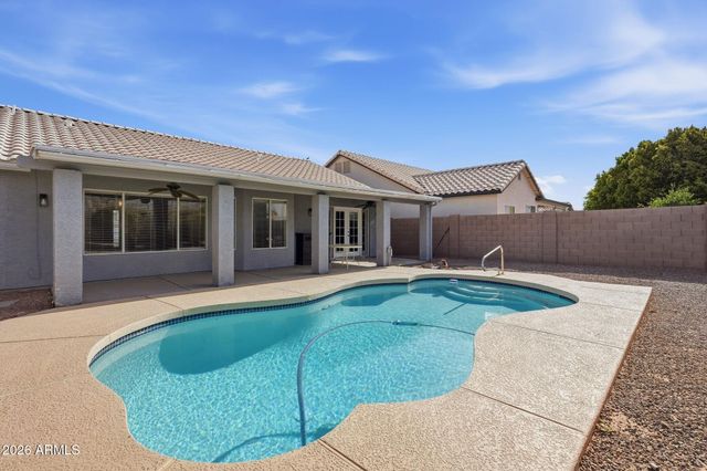 3256 E ROSEMONTE Drive, Phoenix, AZ 85050