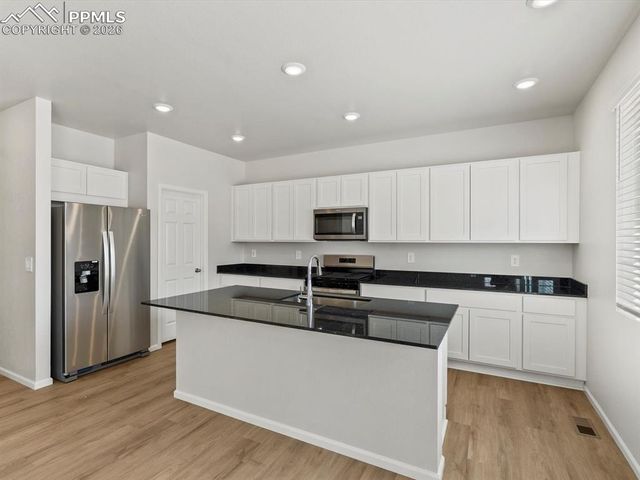 13254 Valley Peak Drive, Peyton, CO 80831