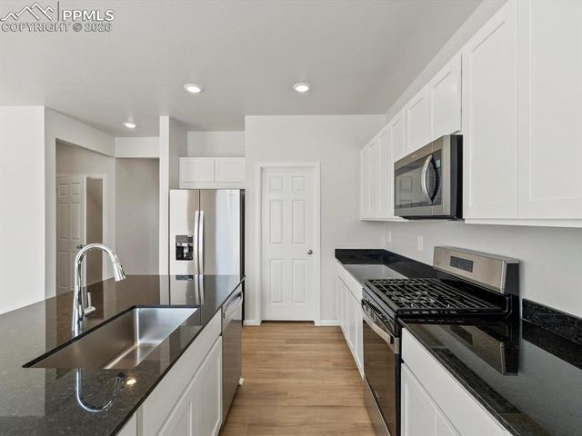 13254 Valley Peak Drive, Peyton, CO 80831