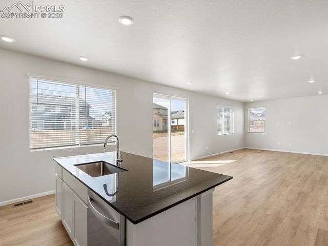 13254 Valley Peak Drive, Peyton, CO 80831