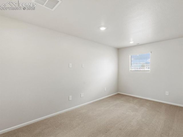 13254 Valley Peak Drive, Peyton, CO 80831