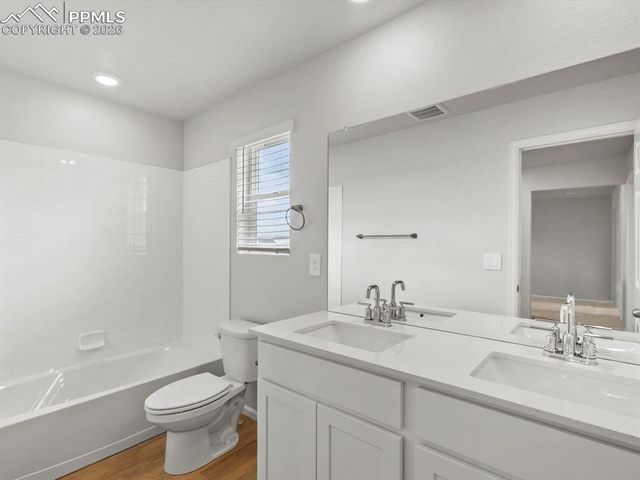 13254 Valley Peak Drive, Peyton, CO 80831