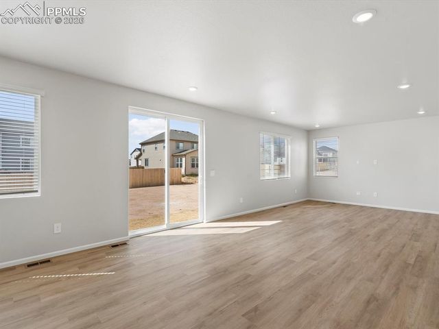 13254 Valley Peak Drive, Peyton, CO 80831