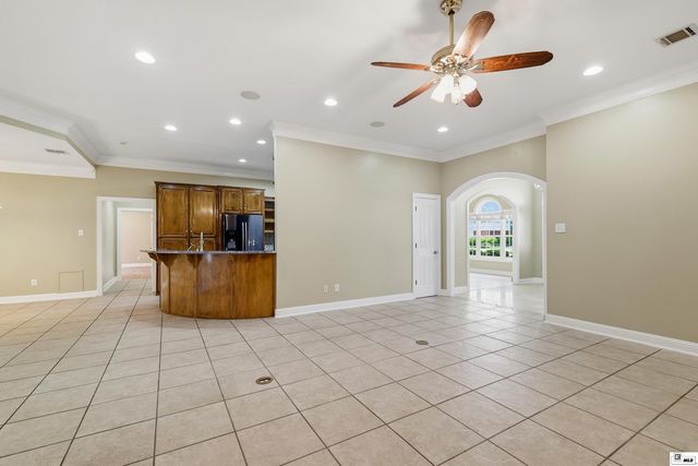 18 WATERS EDGE DRIVE, Monroe, LA 71203
