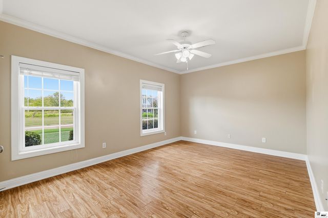 18 WATERS EDGE DRIVE, Monroe, LA 71203