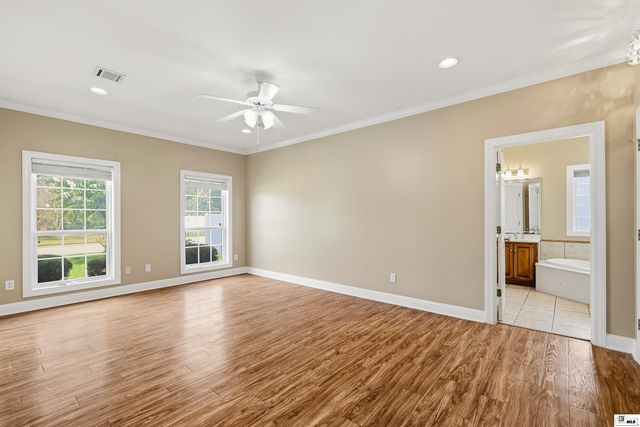 18 WATERS EDGE DRIVE, Monroe, LA 71203