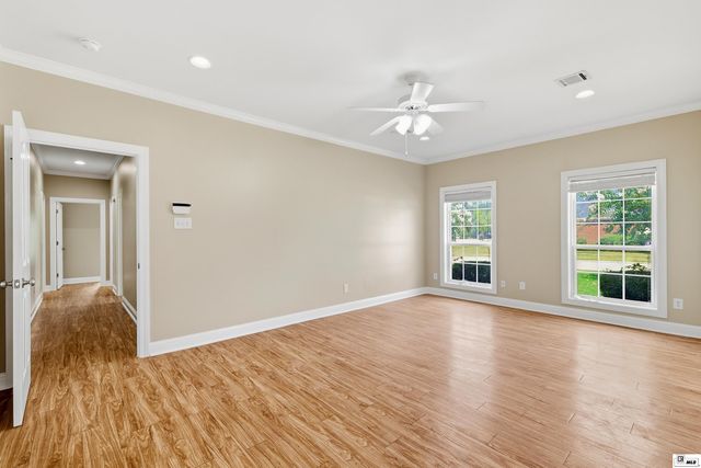 18 WATERS EDGE DRIVE, Monroe, LA 71203