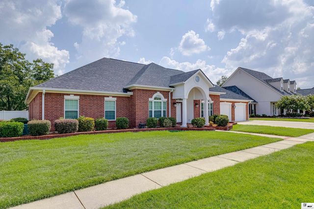 18 WATERS EDGE DRIVE, Monroe, LA 71203