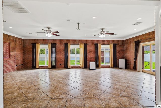 18 WATERS EDGE DRIVE, Monroe, LA 71203